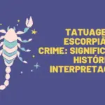 Fundo virtual para Zoom amarelo verde e azul com signo do zodiaco bonito Escorpiao 1