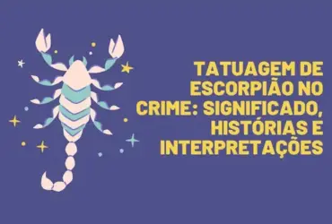Fundo virtual para Zoom amarelo verde e azul com signo do zodiaco bonito Escorpiao 1