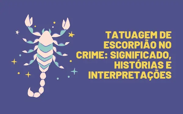 Fundo virtual para Zoom amarelo verde e azul com signo do zodiaco bonito Escorpiao 1