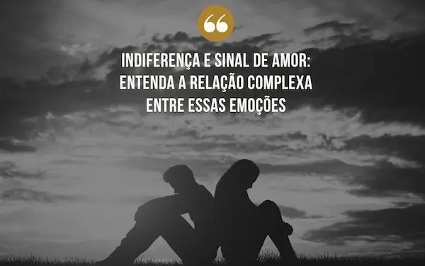 Mensagem Triste Cinza e Dourada