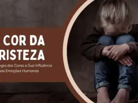 Social Emotional Learning SEL Sadness Presentation in Brown Illustrative Style