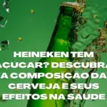 Story do instagram cerveja gelada moderno verde e branco 1