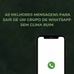 Story para instagram sobre fgts antecipado online