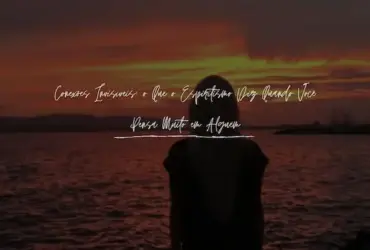 White Dark Life Reminder Quote Mobile Video