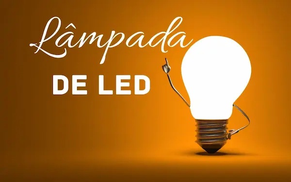 Lâmpada de LED: A Revolução da Iluminação Eficiente e Sustentável 1 earth hour Facebook Post